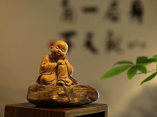 观心