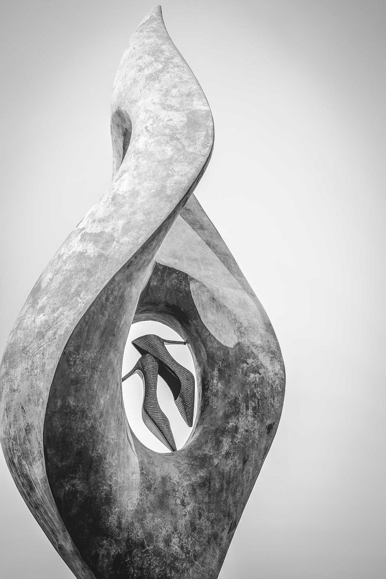 Efiline Vision婚礼静物—“婚鞋”