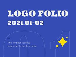 卡通logo