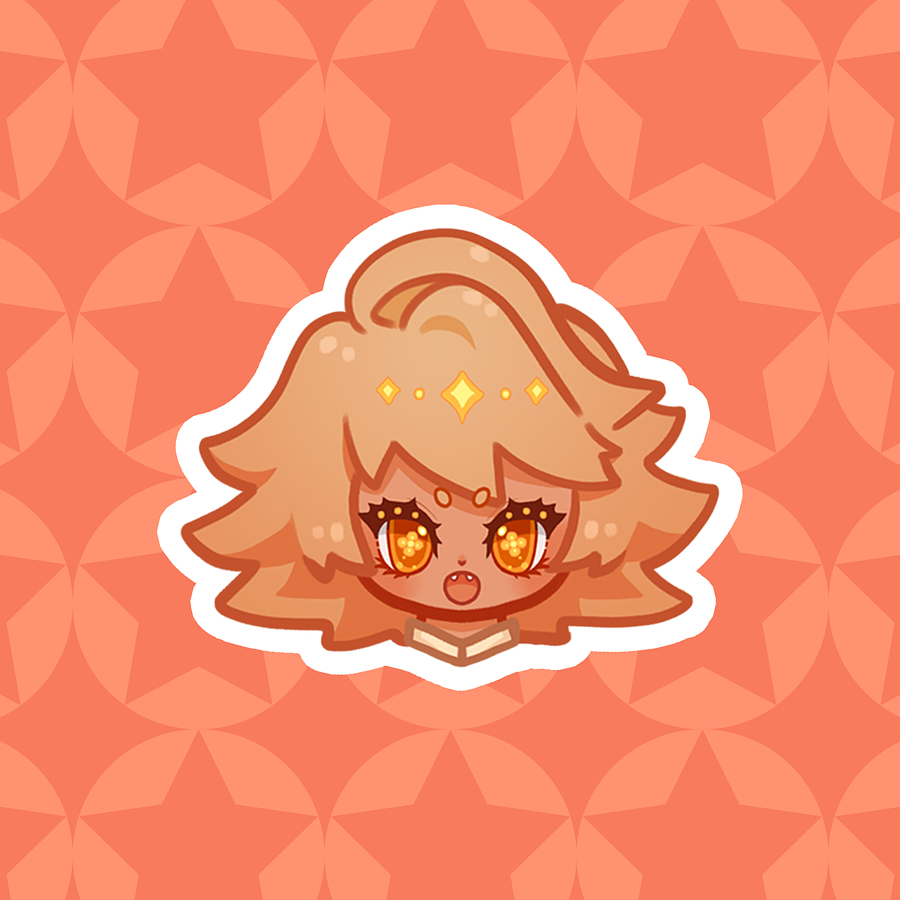 症 主题插画系列表情