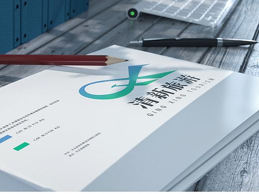 标识设计（个人主页-ZNDEyMTEzMTY=） - Logo - 站酷设计师冷乐LK原创素材 - 站酷ZCOOL