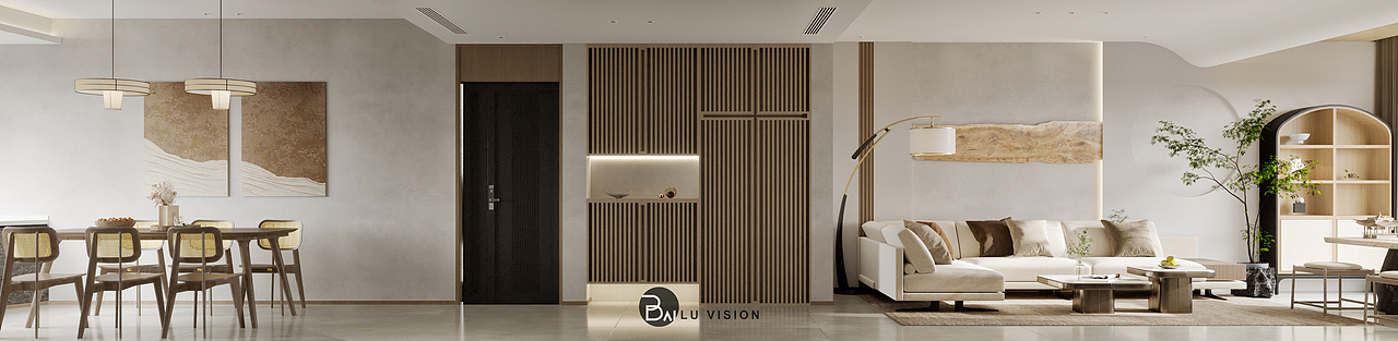 诧寂（图ZMjQ2OTg5MDg0） - 家装设计 - 站酷设计师白鹿丶原创素材 - 站酷ZCOOL