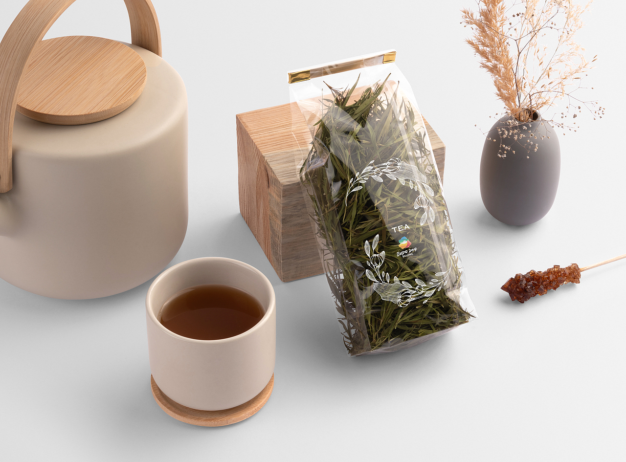 茶叶包装设计（图ZMjY1MDM1NTc2） - 包装 - 站酷设计师虾滑不滑原创素材 - 站酷ZCOOL