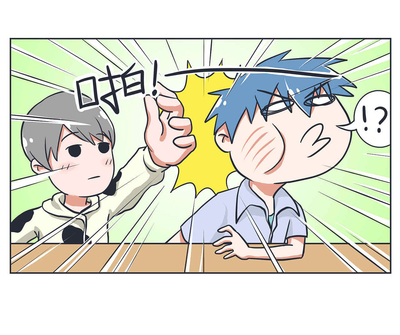 超级污敌萝小莉10