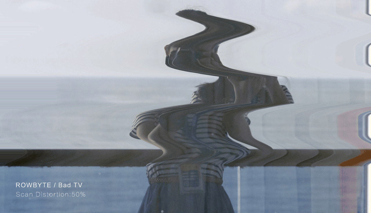 关于故障效果的测试（图ZODc3Njc2MDQ=） - 海报 - 站酷设计师JessieGao原创素材 - 站酷ZCOOL