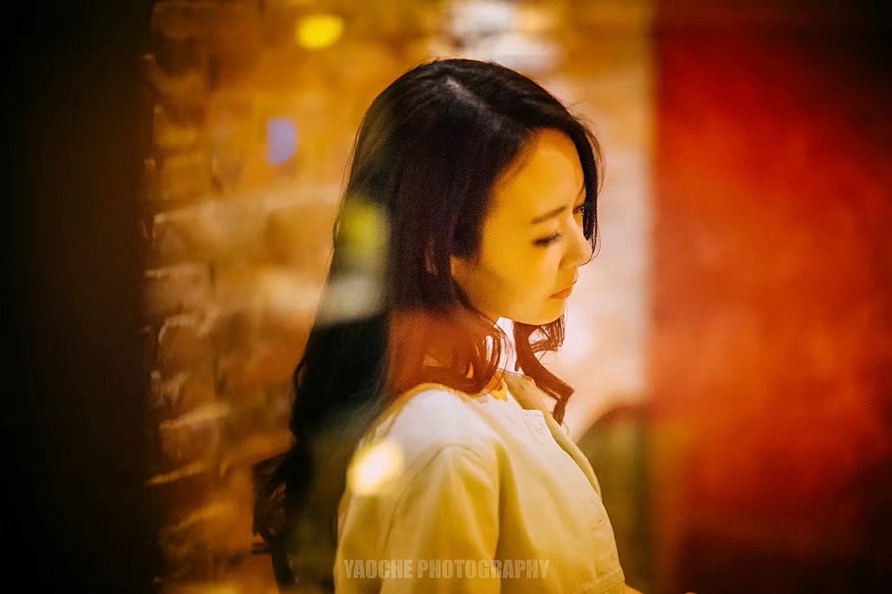 人物（图ZOTQ0MjI2NDg=） - 人像摄影 - 站酷设计师姚澈Cheyo原创素材 - 站酷ZCOOL