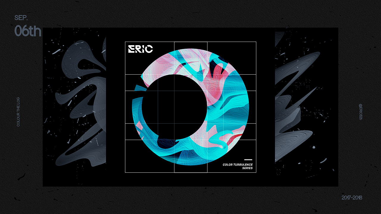 Daily practice|Graphic Design|343-356（图ZMTMyMTk3MDgw） - 图案 - 站酷设计师ERIC826原创素材 - 站酷ZCOOL