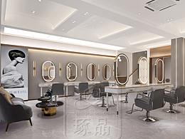 【案例賞析-你好漂亮】引領(lǐng)時尚風(fēng)向的綜合店