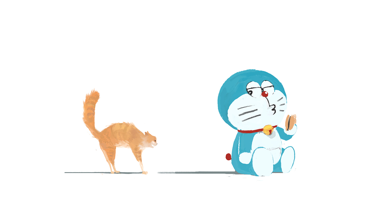 每日一涂（图ZNDI3NjQzNTI=） - 创作习作 - 站酷设计师赵大瞳原创素材 - 站酷ZCOOL