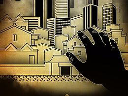 【作业集锦】招贴篇 毕业前各科目的作业作品集