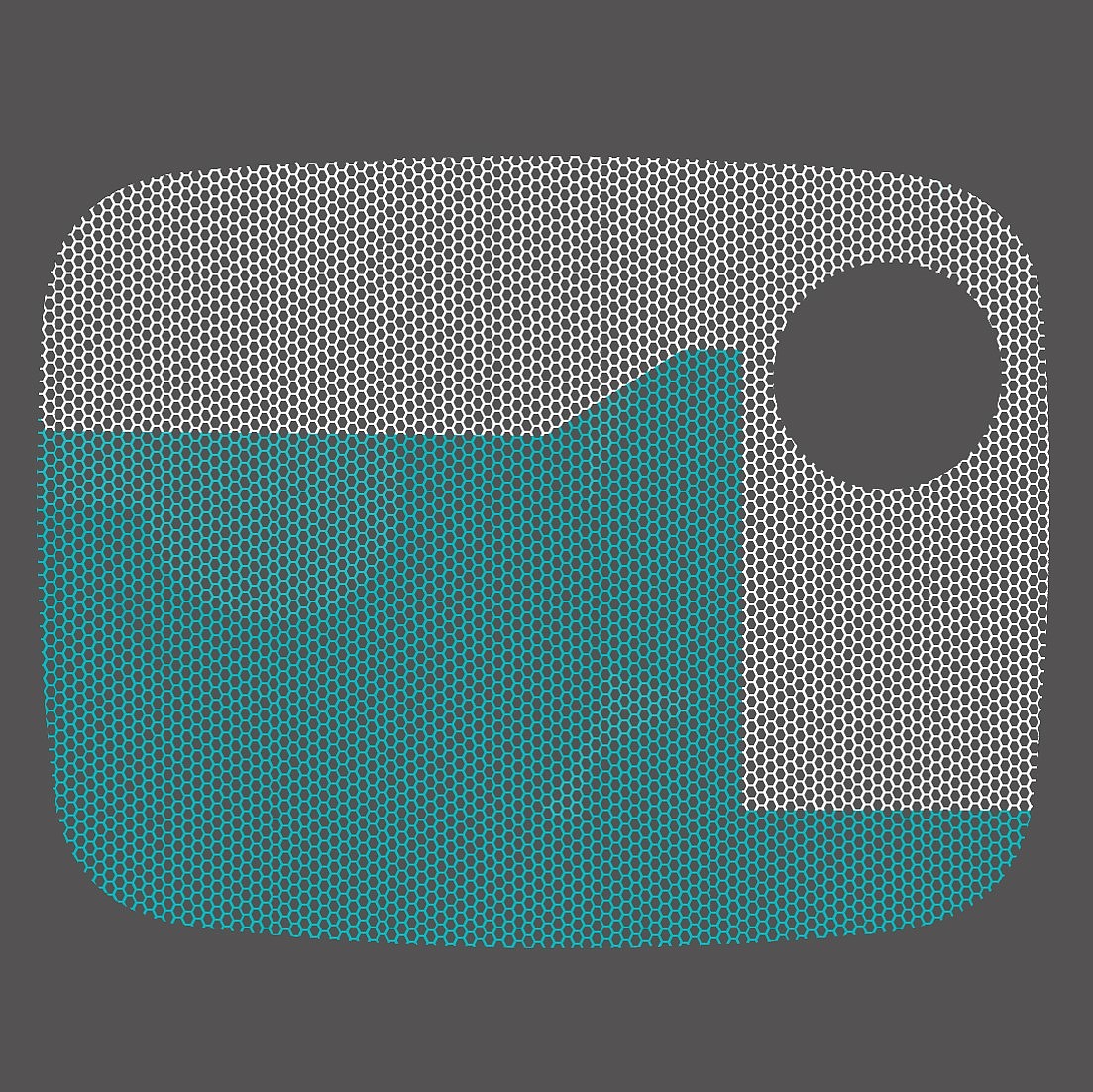 一组丝印图案设计