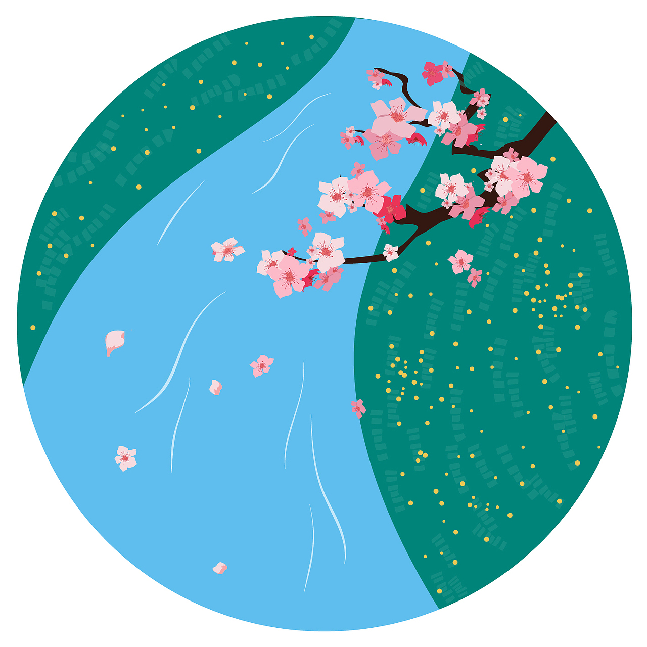 桃叶渡怀古