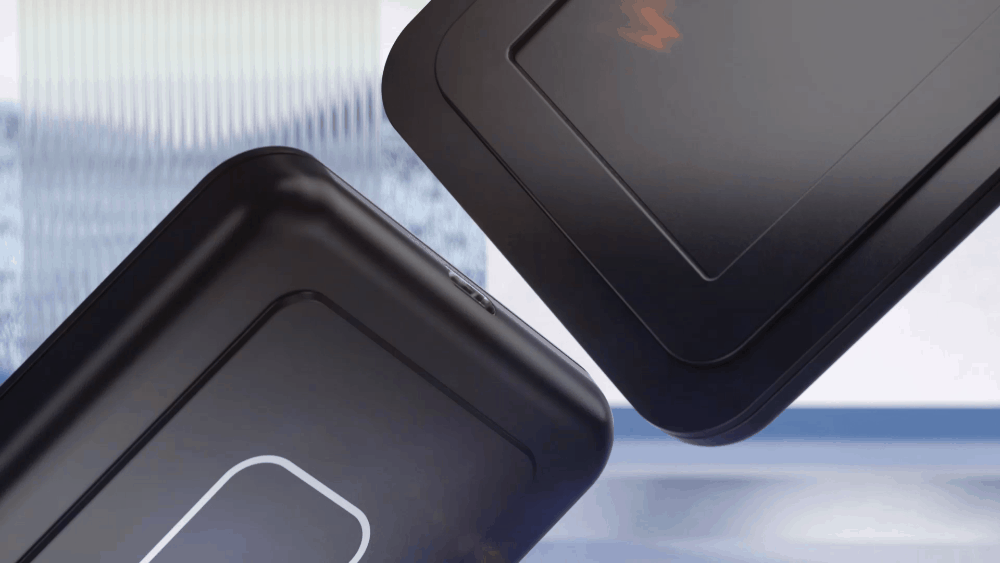 T3 无线充产品动画