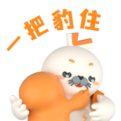 【海豹良小宝】3D表情包(日常篇)(图ZMjk0MjM1Nzc2) - IP形象 - 站酷设计师海豹良小宝原创素材 - 站酷ZCOOL