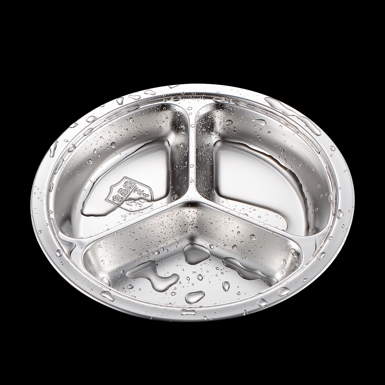 不锈钢餐盘拍摄（图ZMjgyNjQ2NDQ4） - 产品摄影 - 站酷设计师平凡的视觉工作者原创素材 - 站酷ZCOOL