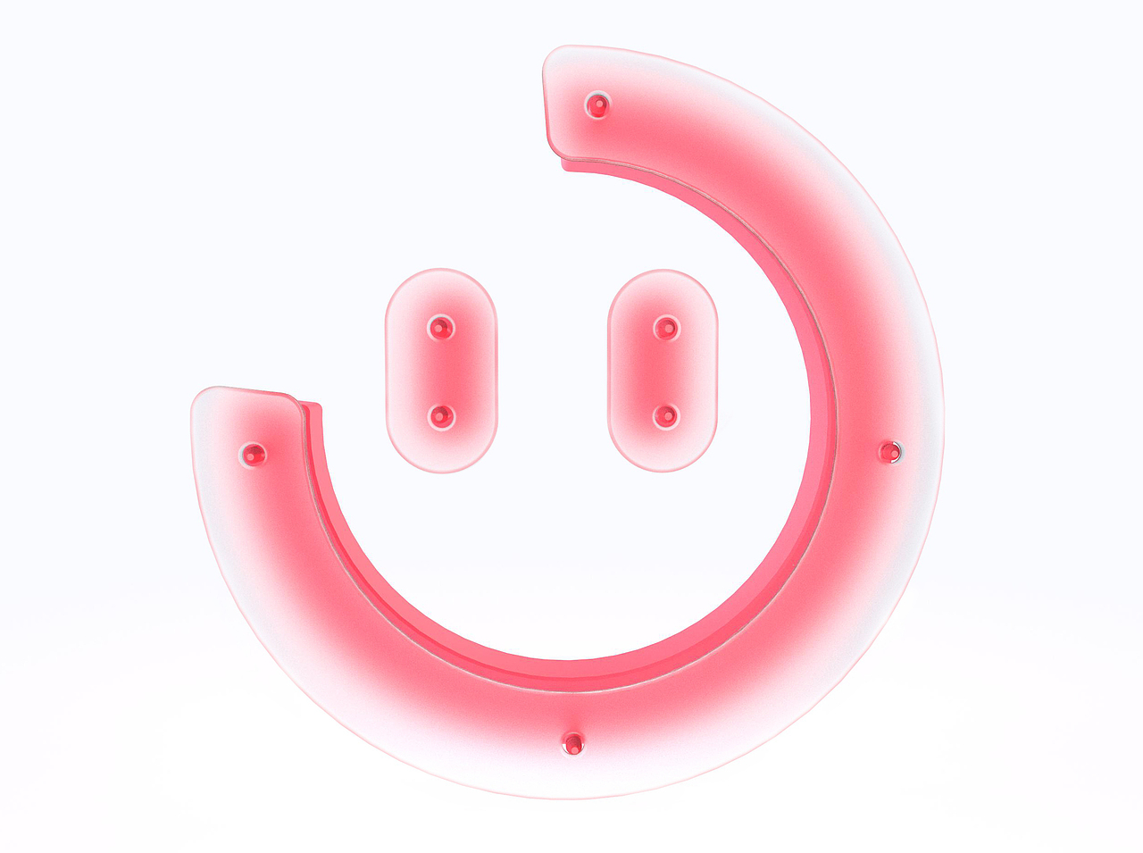 渲染效果C4D 多风格尝试（图ZMTMzOTU3NzQw） - 场景 - 站酷设计师我叫赵航航原创素材 - 站酷ZCOOL