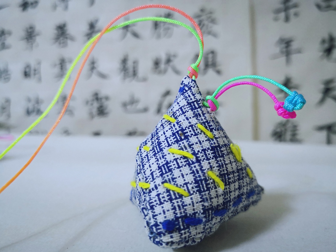 [布Cloth]小香包（图ZMTI2ODgzNTgw） - 其他手工艺 - 站酷设计师布Cloth原创素材 - 站酷ZCOOL