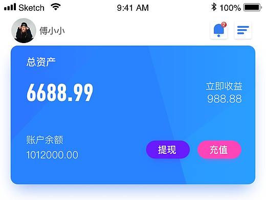 练习第九天作品