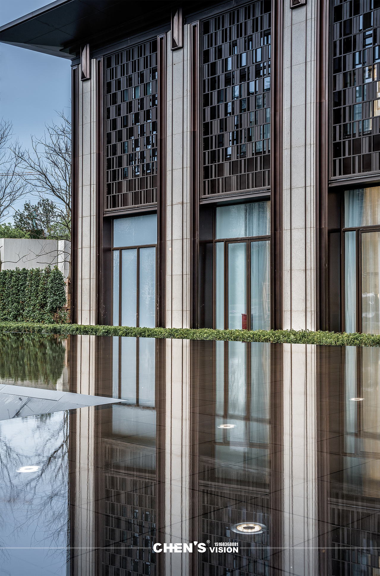 龙湖地产 紫云台（图ZMTQ1MzAwNTY4） - 环境/建筑摄影 - 站酷设计师摄影师潘钦锐原创素材 - 站酷ZCOOL