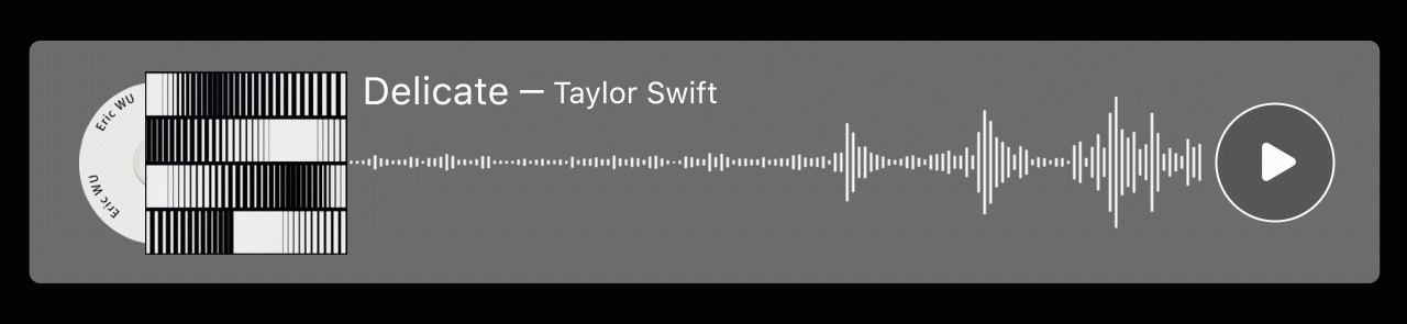 网易云音乐国际版-多端界面Redesign（图ZMTMxNzgyMDQw） - APP界面 - 站酷设计师佐木扉页原创素材 - 站酷ZCOOL