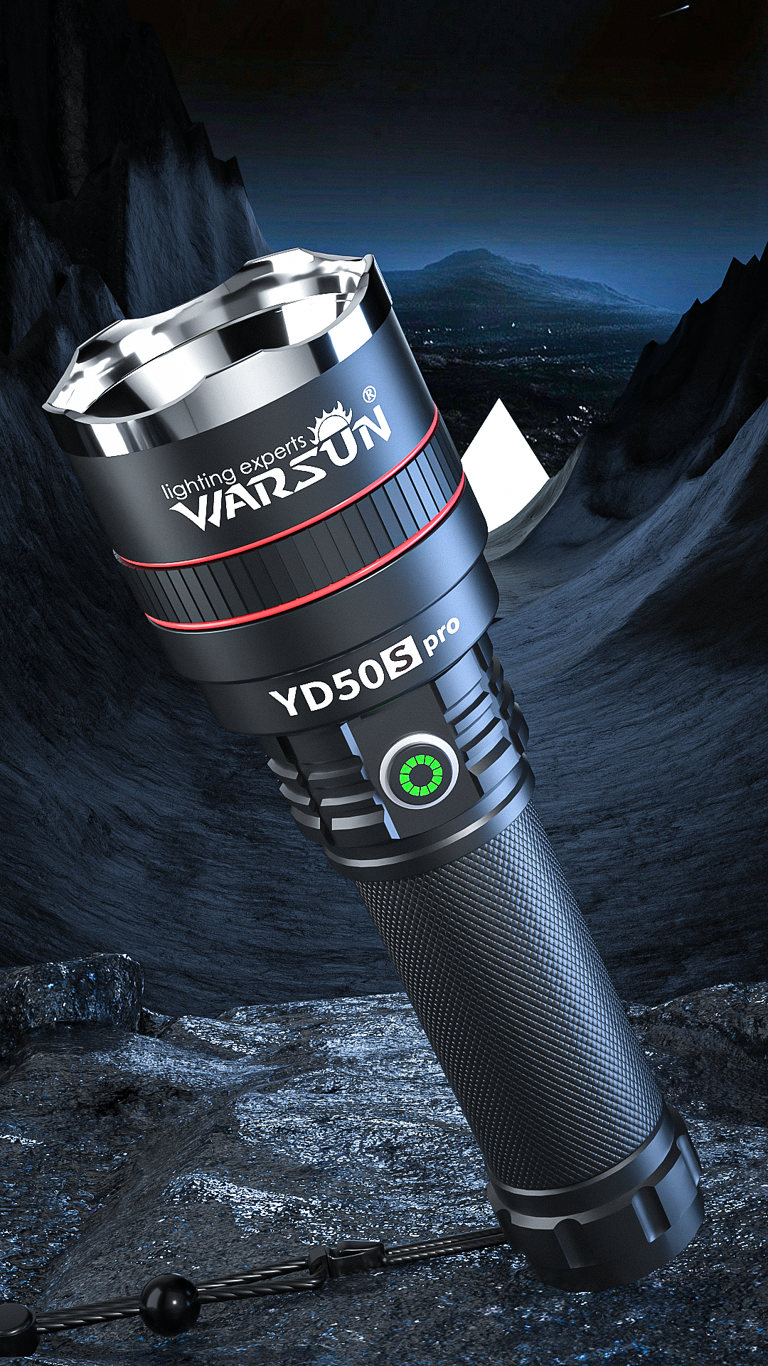 2021手电渲染合集（图ZMjU0NzQ0NDY4） - 产品 - 站酷设计师流星碎月原创素材 - 站酷ZCOOL