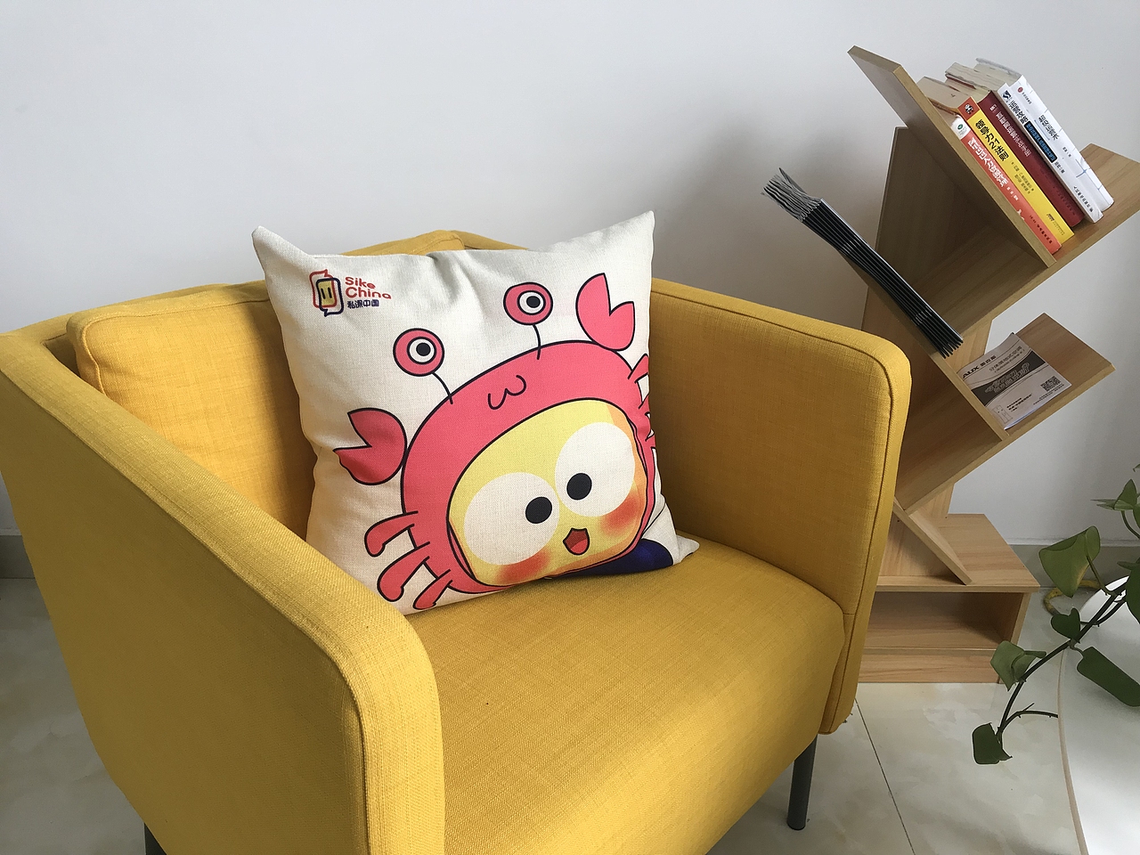 萌萌科IP-及私课周边文创-合集