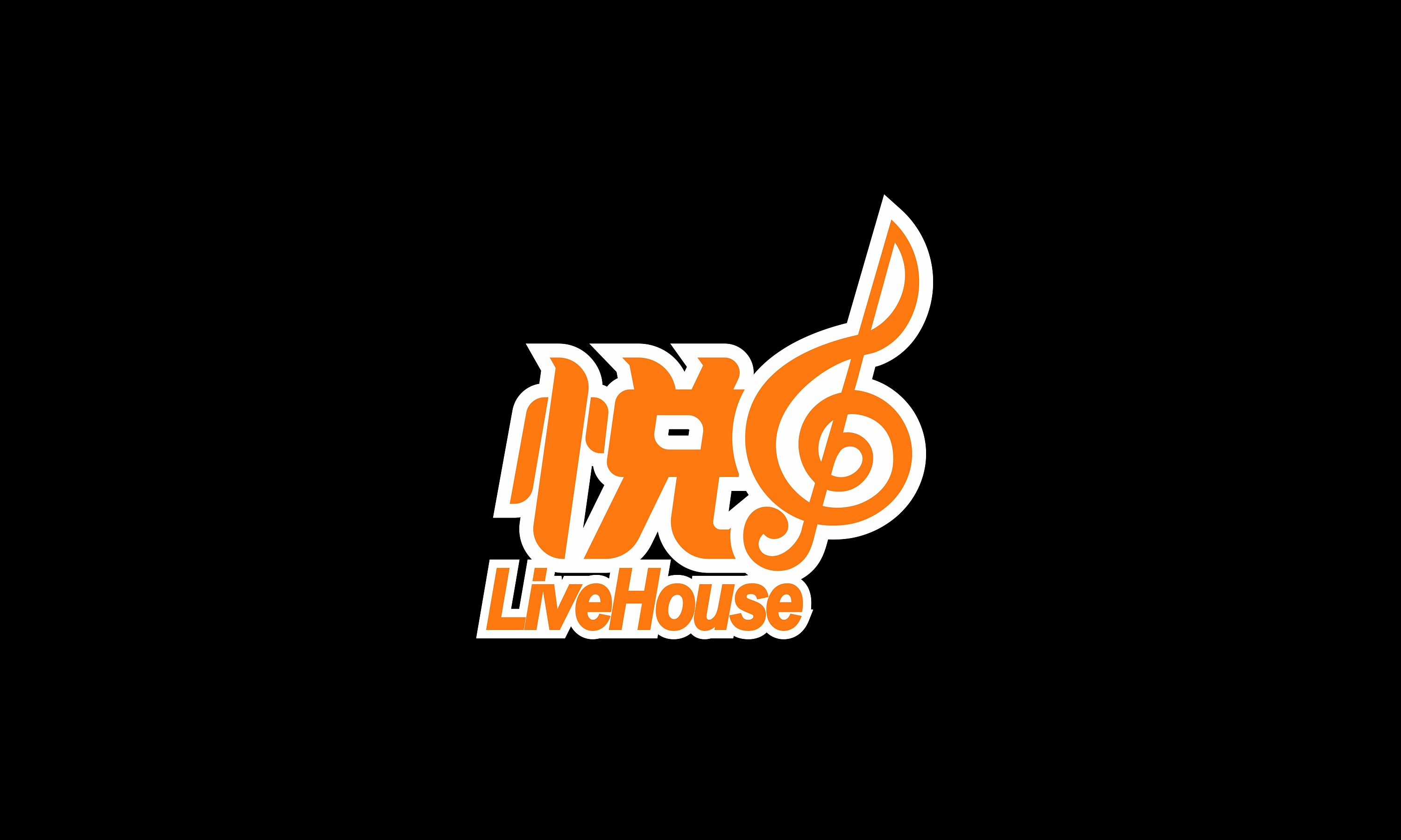livehouse logo设计 |平面|logo|jedwilson - 原创