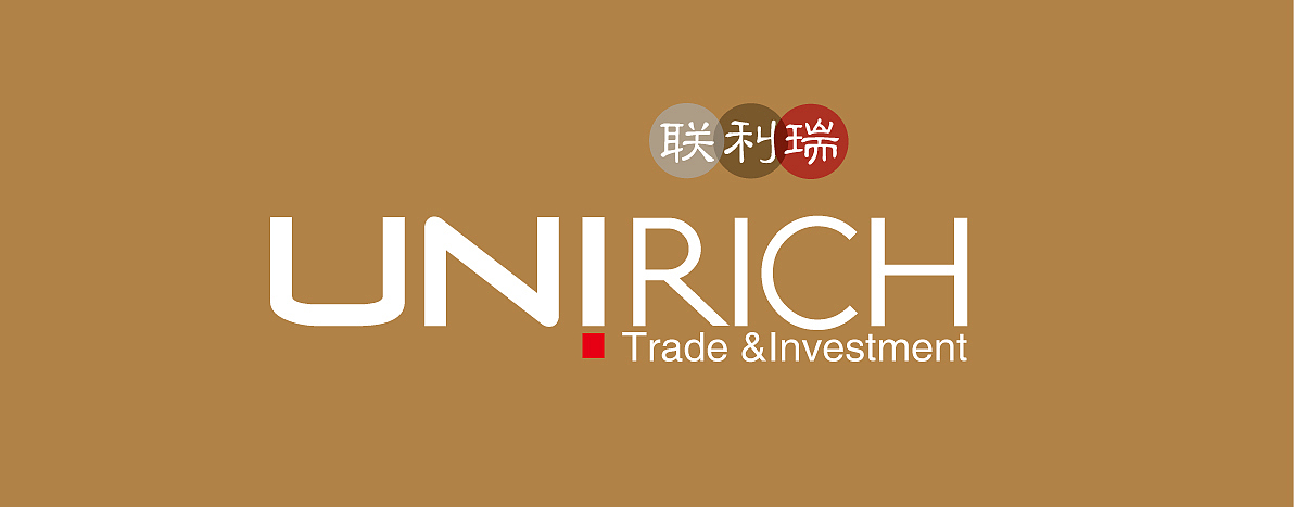 UNIRICH VI视觉品牌建设!