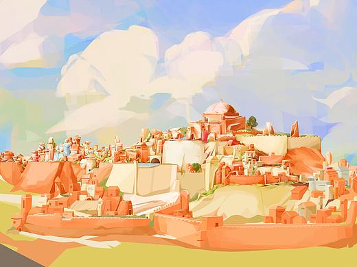 Castle 随笔