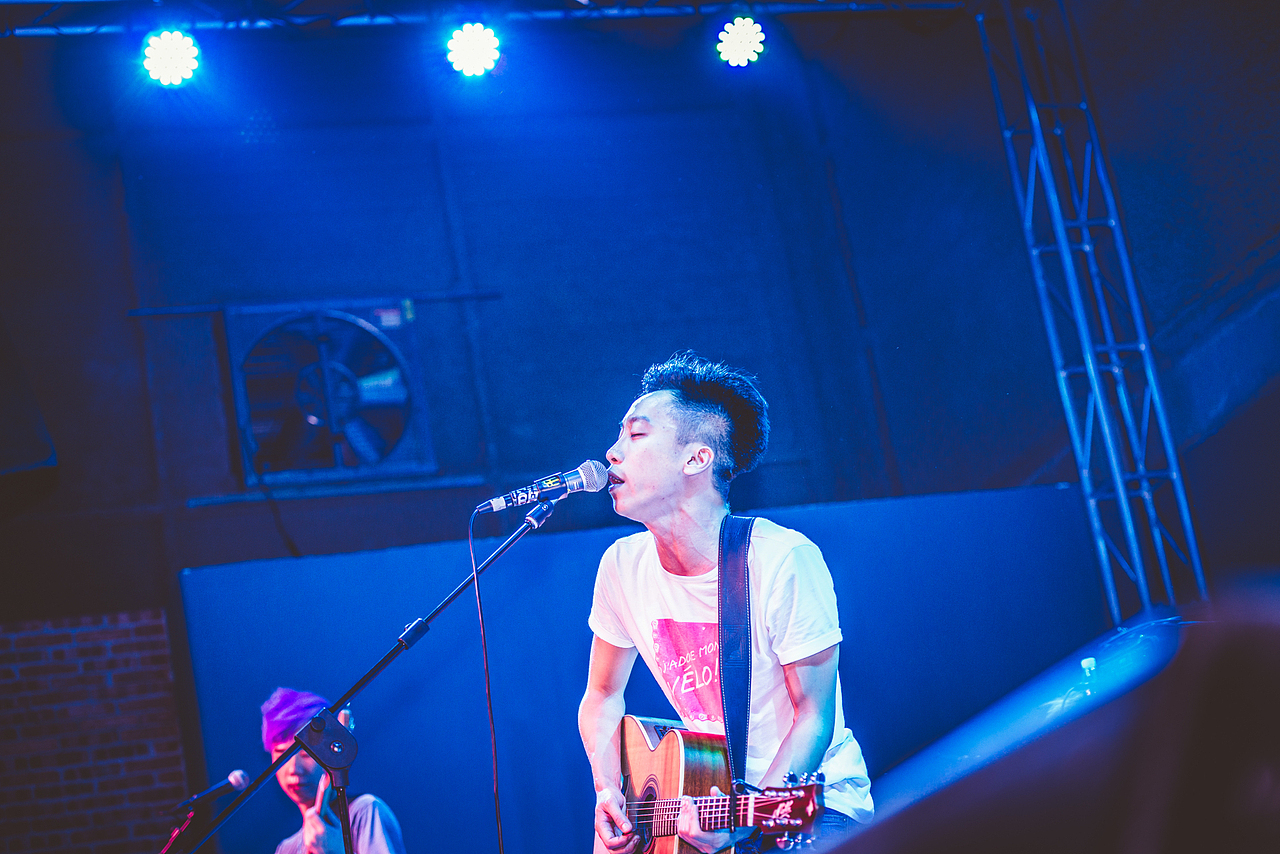 SupperMoment巡演廣州站（图ZMTk5ODE3NzY=） - 人像摄影 - 站酷设计师凹凸蜀黍原创素材 - 站酷ZCOOL