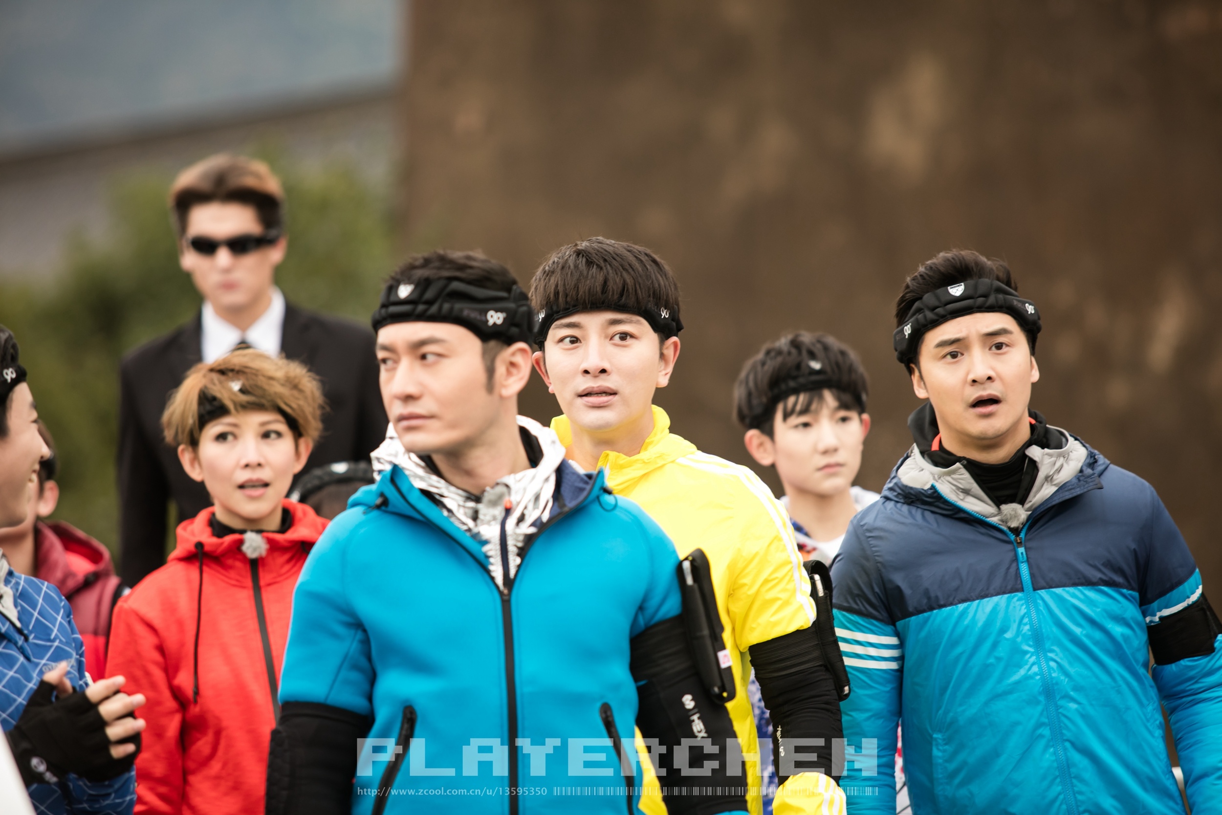 全员加速中#(第九期)象山站 终极加速