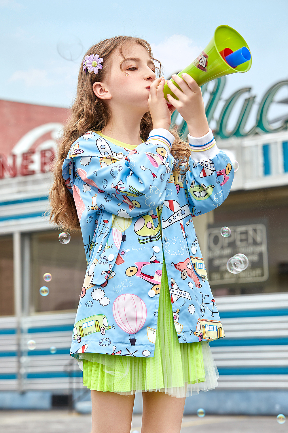 尚帝 • 玛玛绨 | “恶魔在身边”