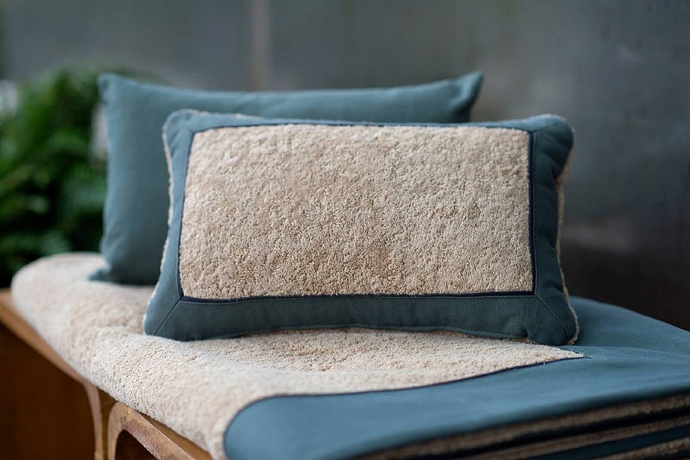 意大利UNOPIÙ进口沙发抱枕靠垫鉴赏