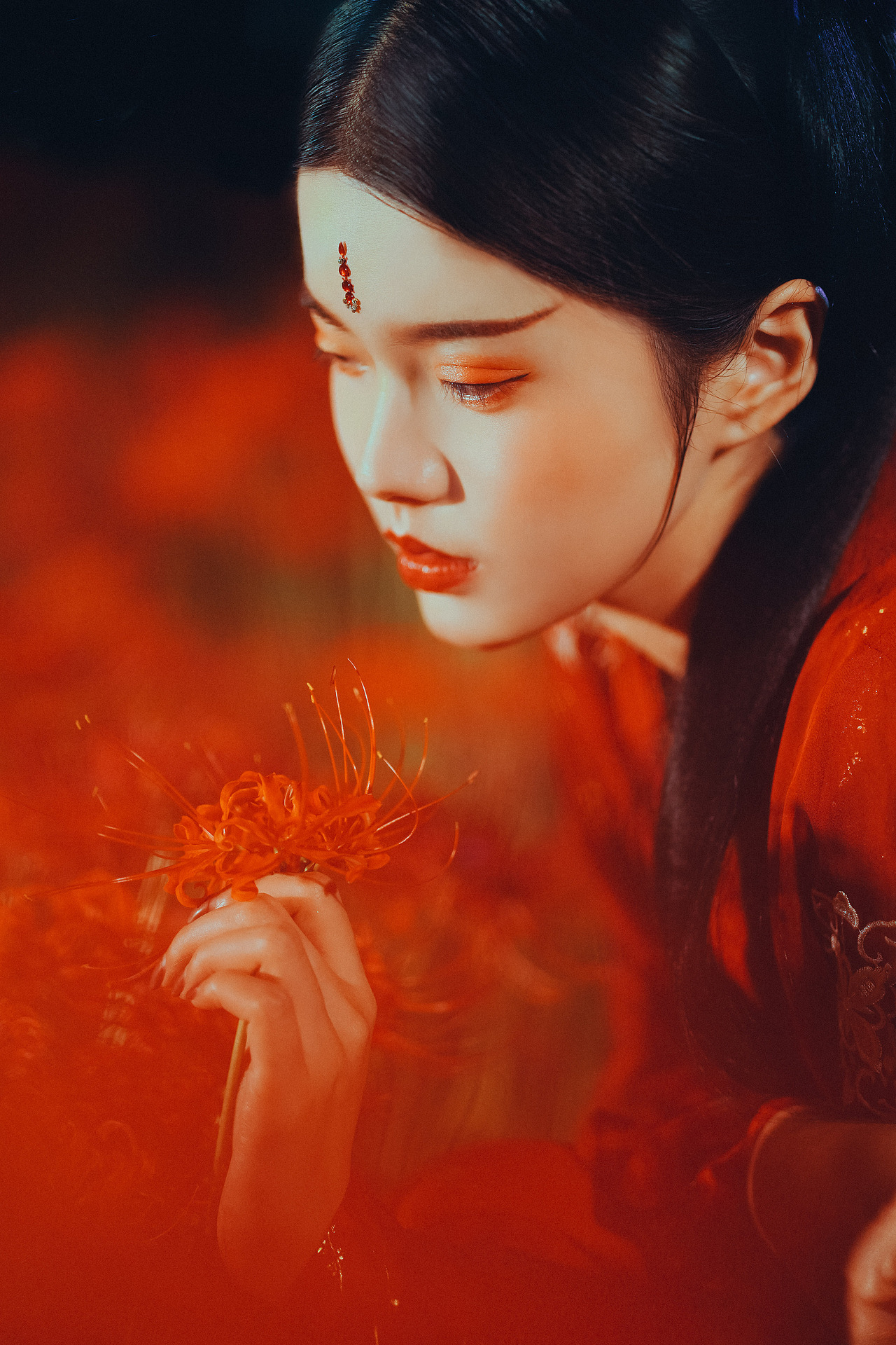 孟婆