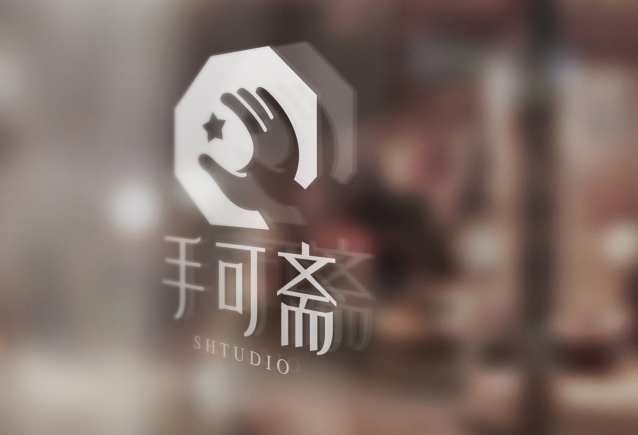 手可LOGO设计（图ZMjQ2MzUzMDA=） - Logo - 站酷设计师tony16883原创素材 - 站酷ZCOOL