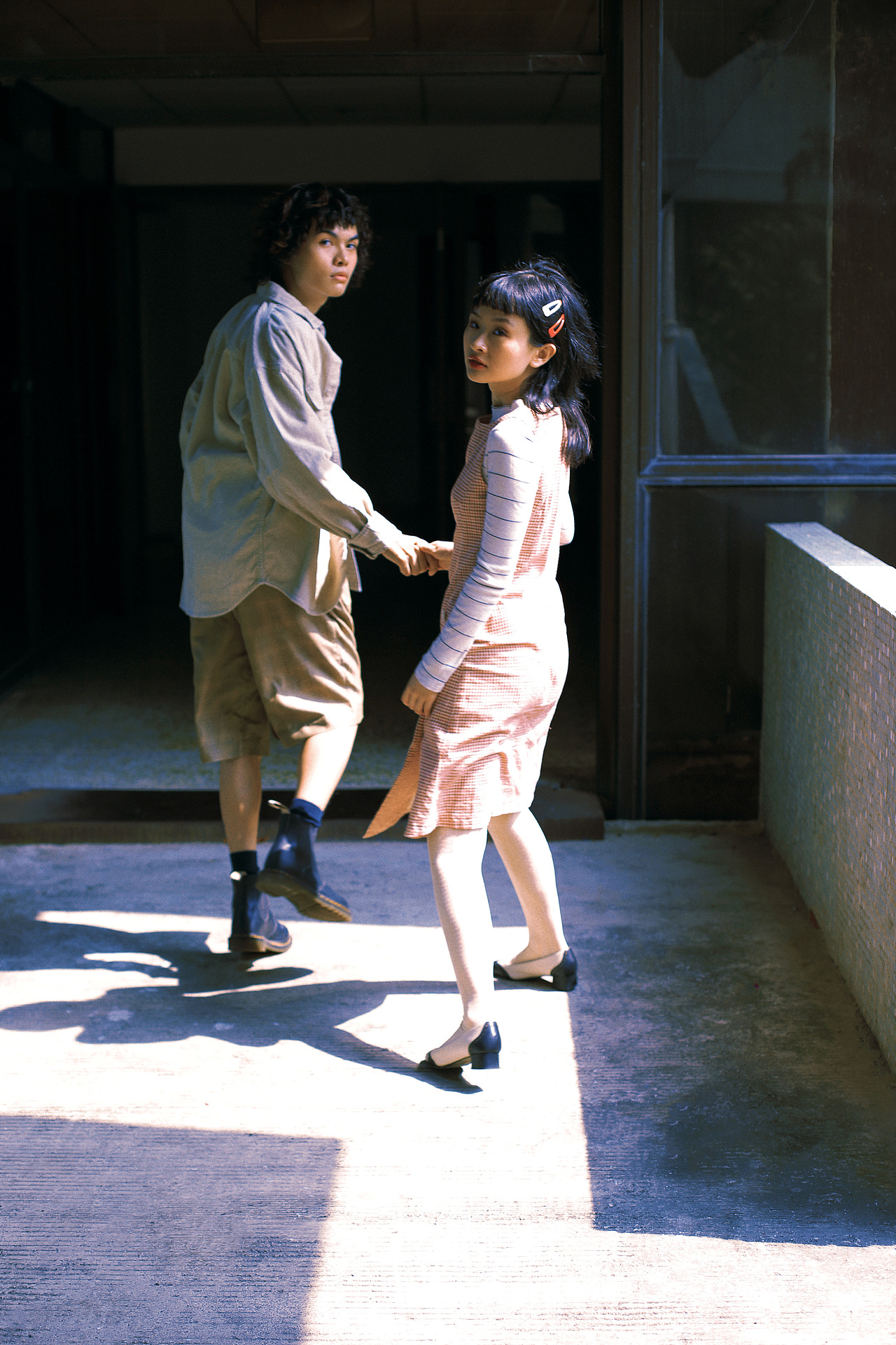 我们还会再见面 