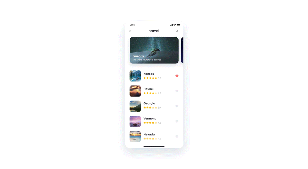 UILEO动效合集（图ZMjI0MDk0NDA0） - APP界面 - 站酷设计师UILEO_原创素材 - 站酷ZCOOL