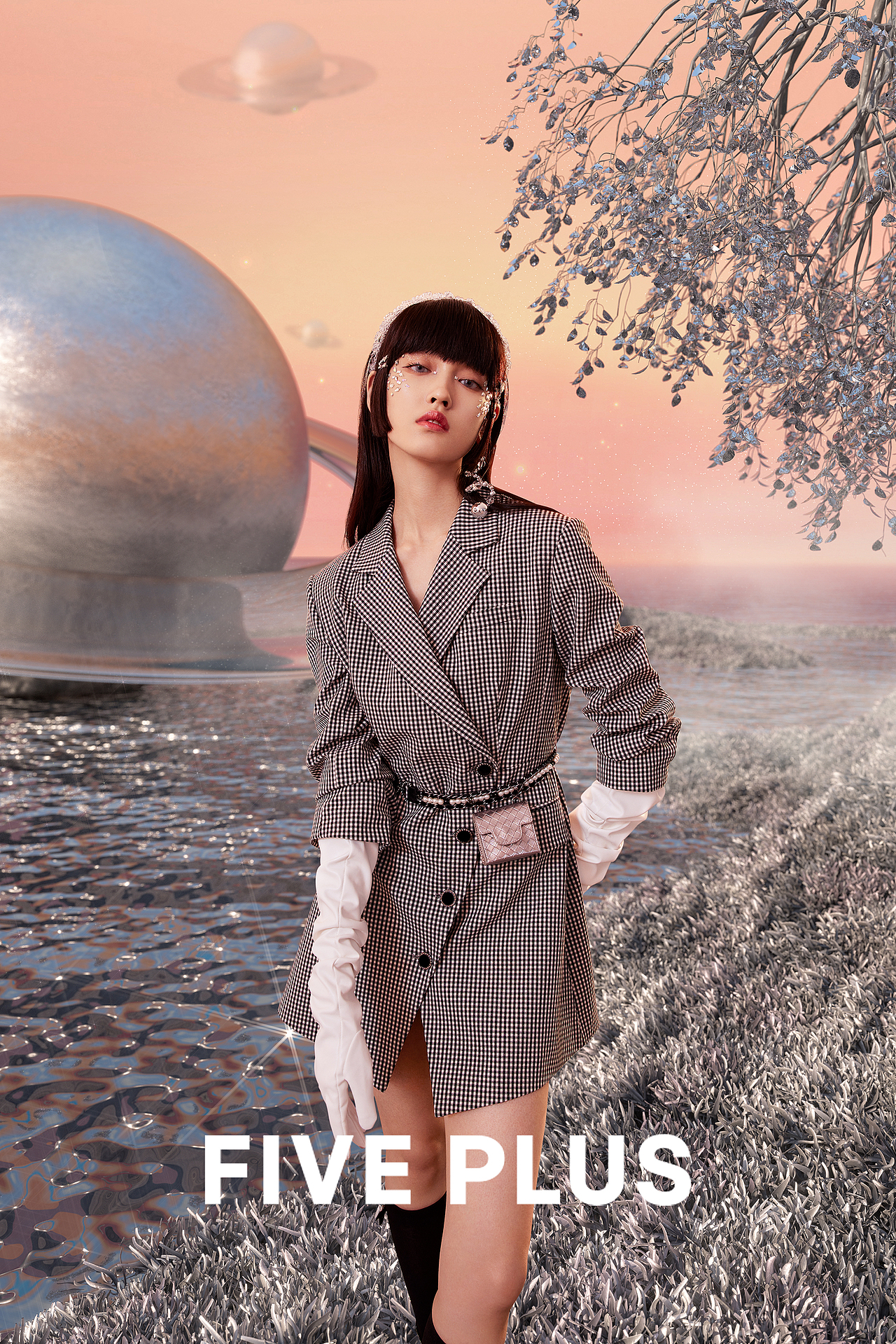 FIVE PLUS 2021AUTUMN|三维形象拍摄(图ZMjYwNDE5MTY4) - 人像摄影 - 站酷设计师TMOST德莫斯原创素材 - 站酷ZCOOL