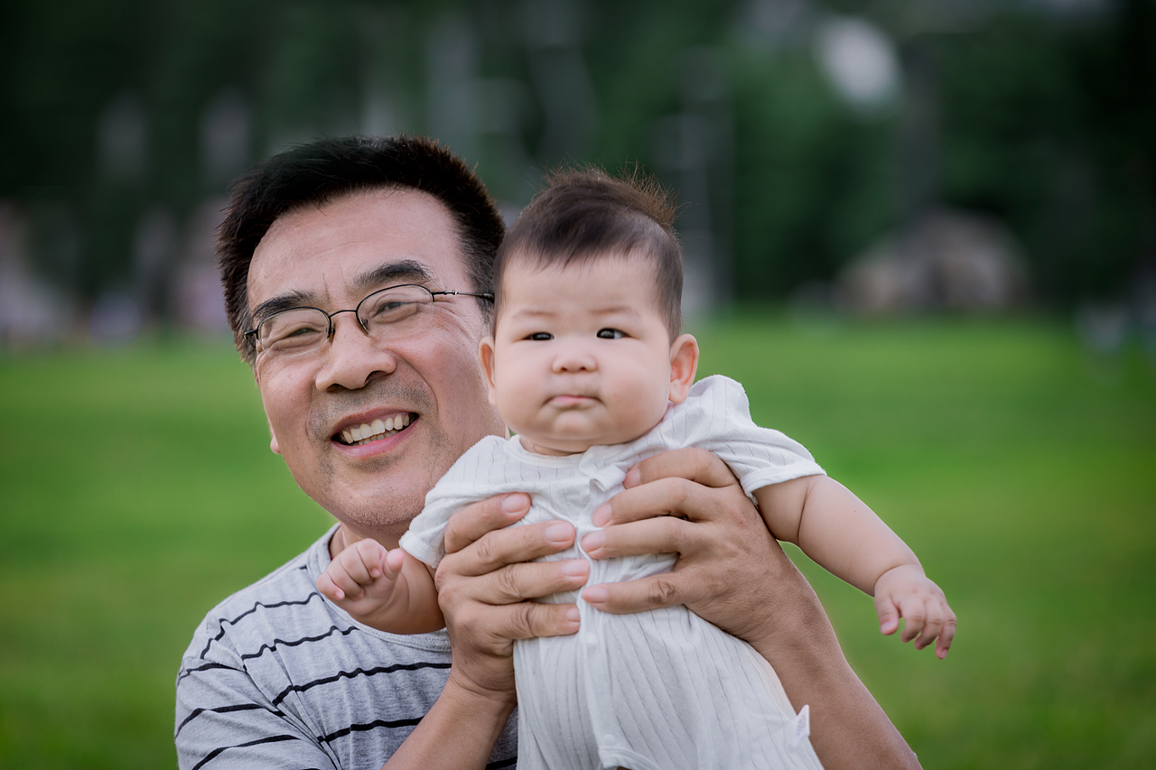 记录下当当6个月啦（图ZMjI0ODg2NTc2） - 人像摄影 - 站酷设计师昵称输入中原创素材 - 站酷ZCOOL