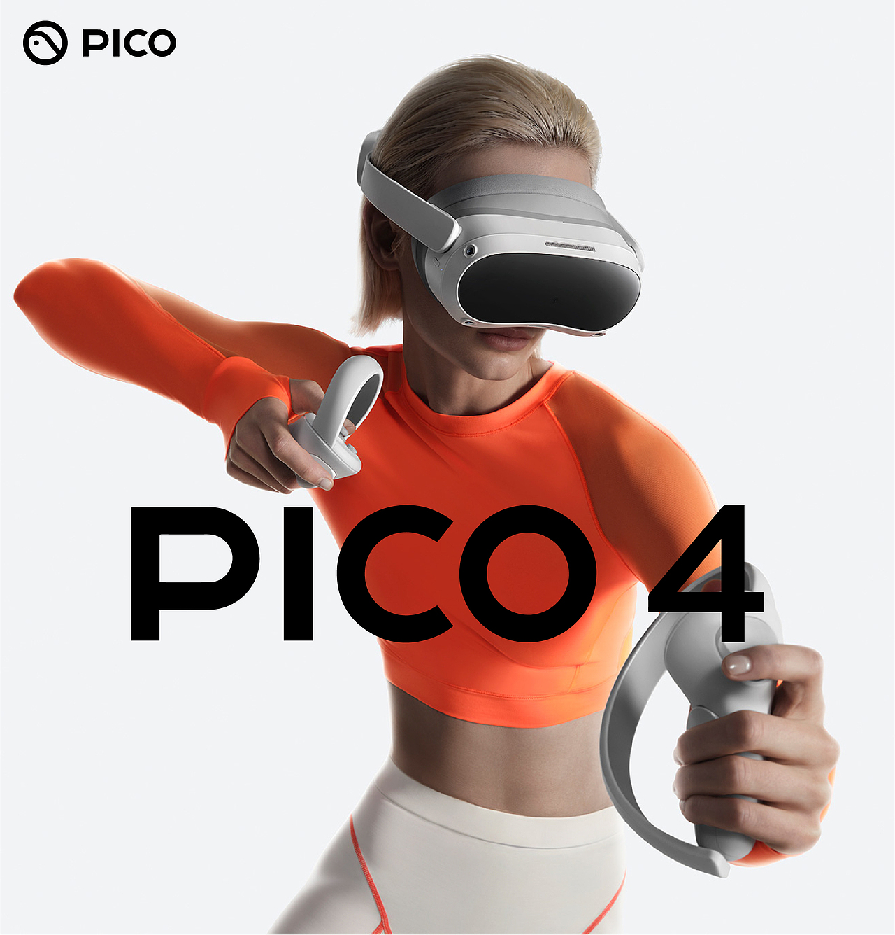 PICO 4 创意全案.（图ZMzc0OTY0MDE2） - 其他平面 - 站酷设计师INCOREcreative原创素材 - 站酷ZCOOL