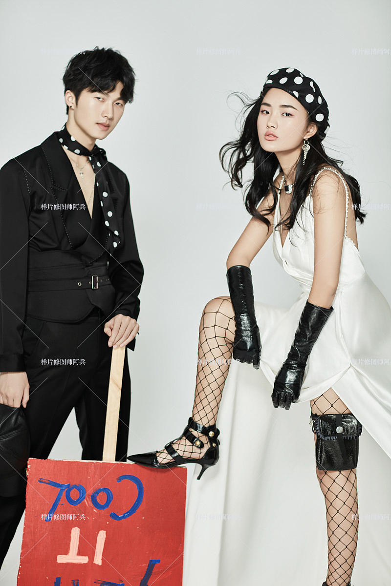 美人纪样片（图ZMTY1OTE0Mzc2） - 修图/后期 - 站酷设计师样片修图师阿兵原创素材 - 站酷ZCOOL