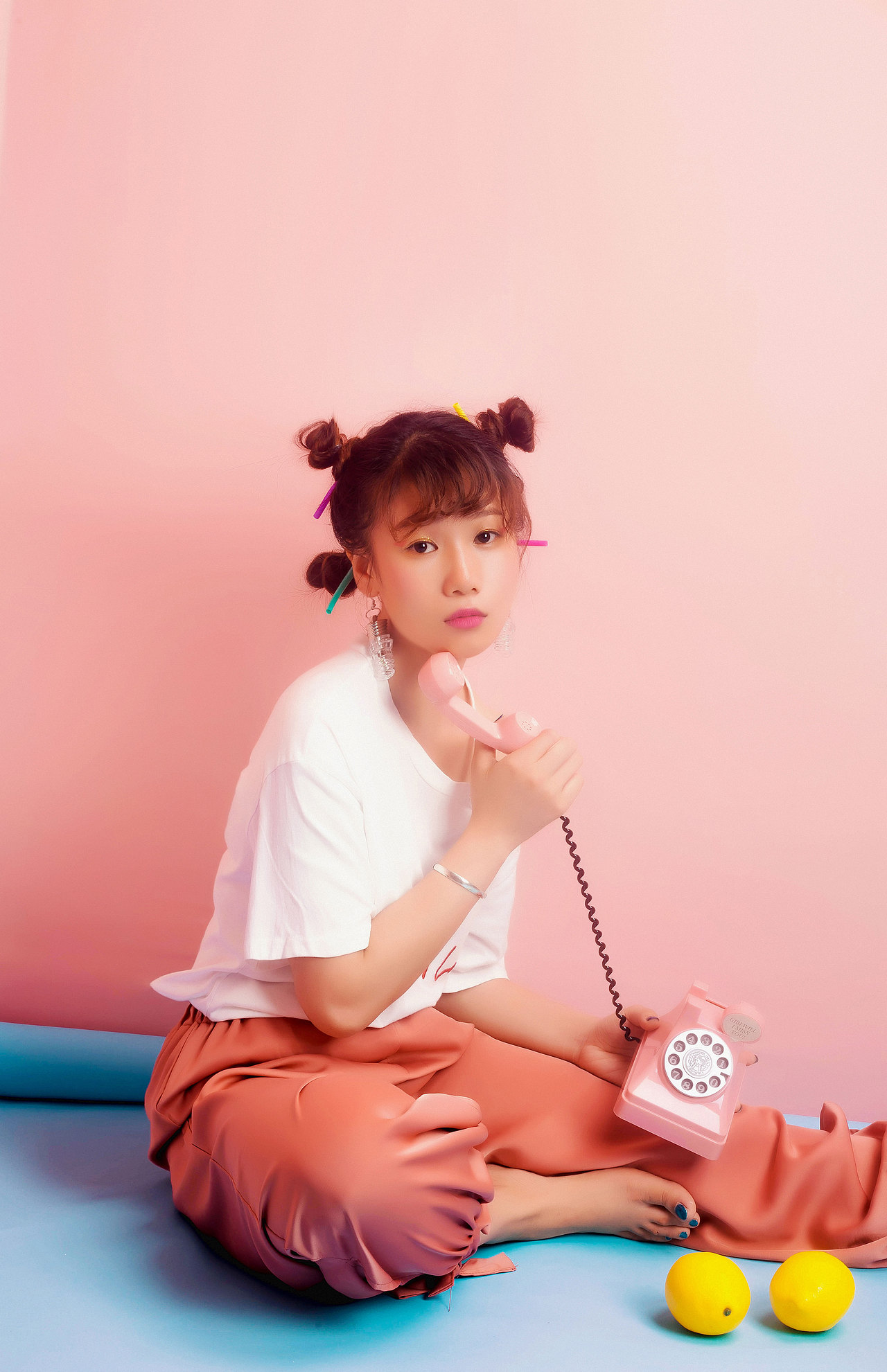 鬼灵精怪（图ZMTE1MDY1MjA4） - 人像摄影 - 站酷设计师一名农妇原创素材 - 站酷ZCOOL