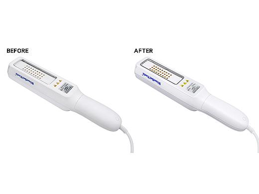 光疗仪精修（个人主页-ZNTg4MTAwMDg=） - 电商 - 站酷设计师南山放马原创素材 - 站酷ZCOOL