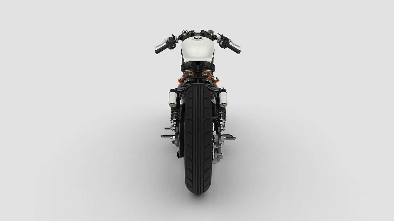 YAMAHA·炮楼（图ZMjEyMzE4Mjc2） - 交通工具 - 站酷设计师卜贰原创素材 - 站酷ZCOOL