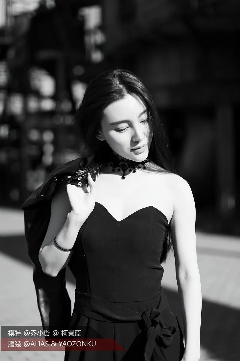 年度最佳CP-GIRL（图ZNjY0MDM4MzY=） - 人像摄影 - 站酷设计师UID李晓磊原创素材 - 站酷ZCOOL