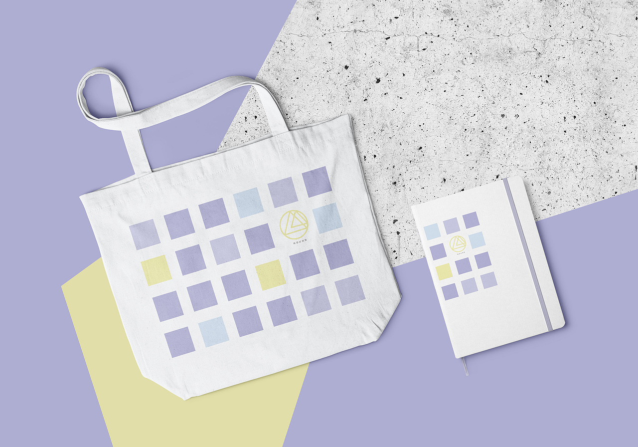 女性酒店vi（类似名宿的轻风调）（图ZMTQyNTc1ODAw） - 品牌 - 站酷设计师兽子的发丝233原创素材 - 站酷ZCOOL