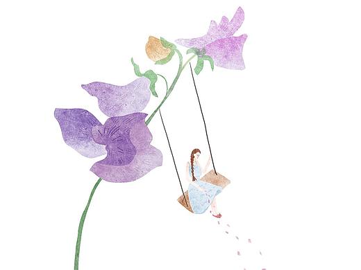 生活中的小確幸（個(gè)人主頁(yè)-ZMzk3NzExMDg=） - 創(chuàng)作習(xí)作 - 站酷設(shè)計(jì)師山里小七原創(chuàng)素材 - 站酷ZCOOL