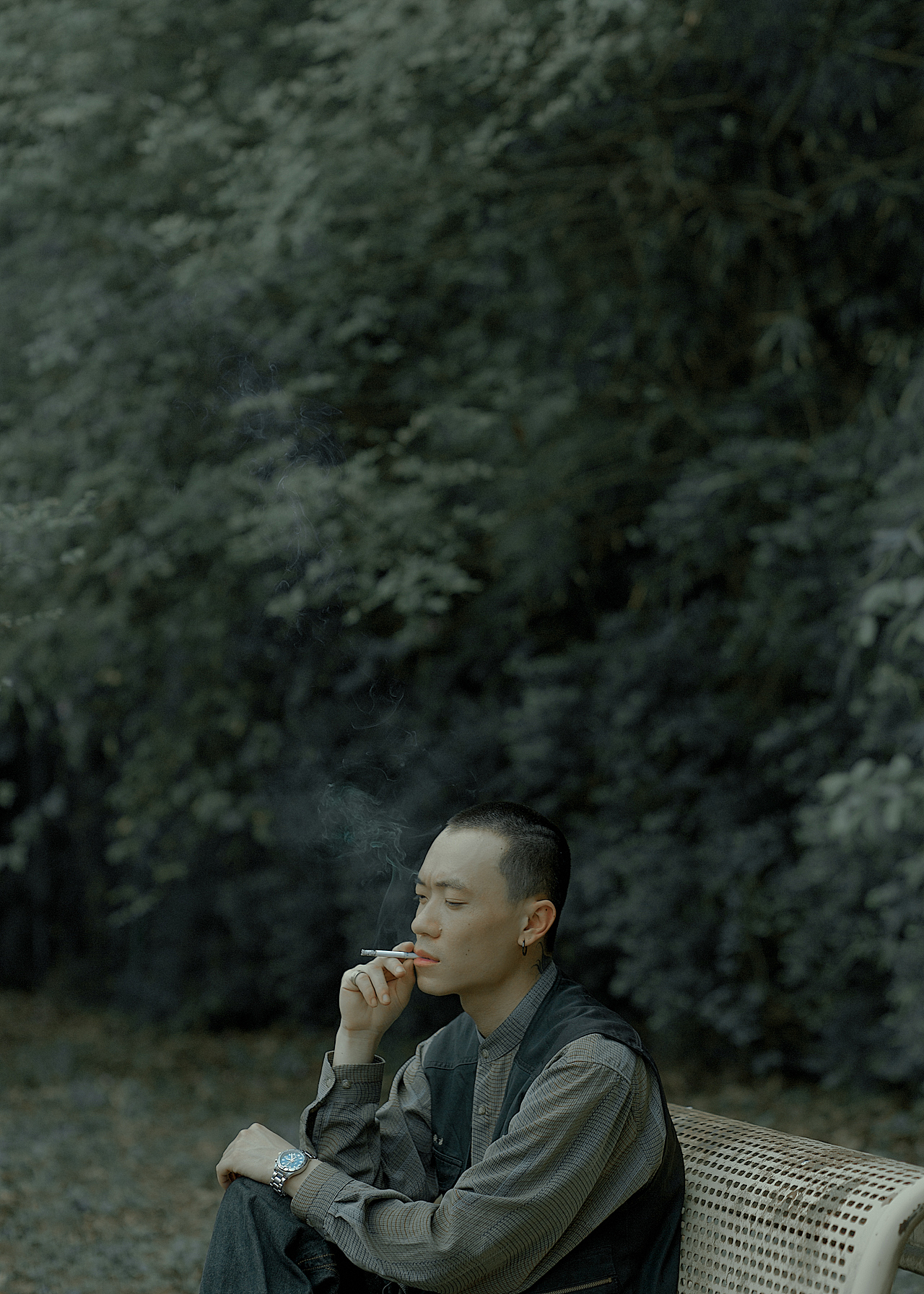 千头万绪涌上心头（图ZMjA1MTkwMjk2） - 人像摄影 - 站酷设计师木子的一半原创素材 - 站酷ZCOOL