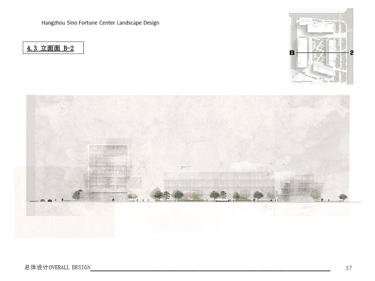 2019年环艺毕业设计作品（图ZMjU4Njg0ODQ4） - 景观设计 - 站酷设计师杨文李原创素材 - 站酷ZCOOL