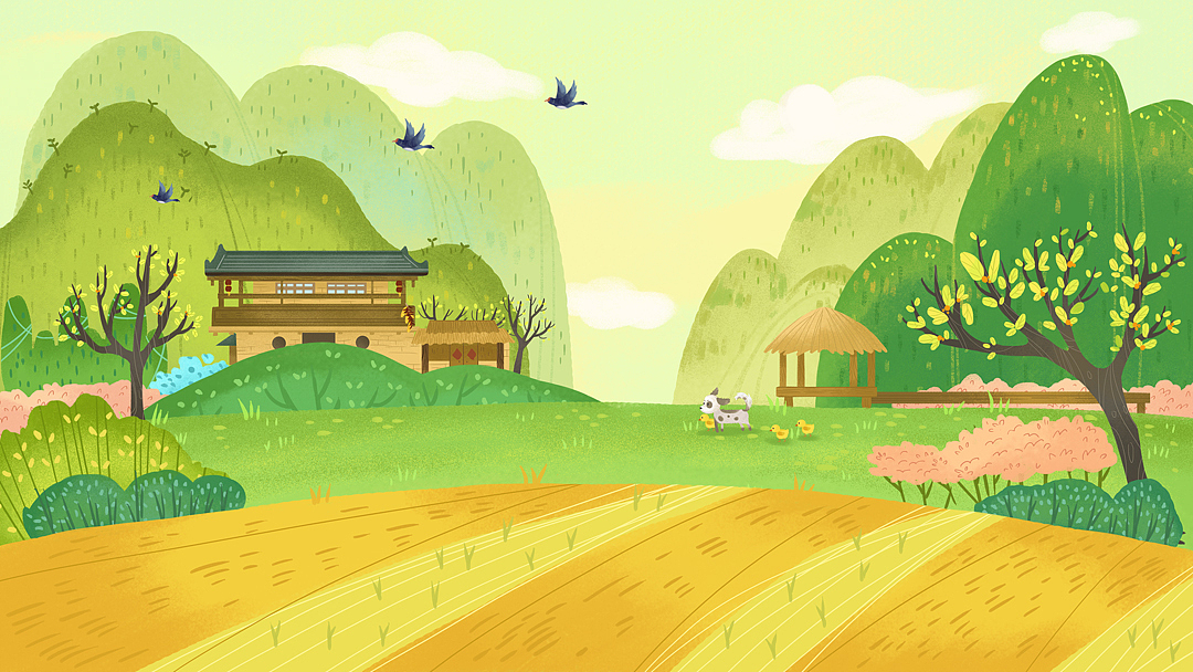 金鹰卡通《麦咭小厨》片头